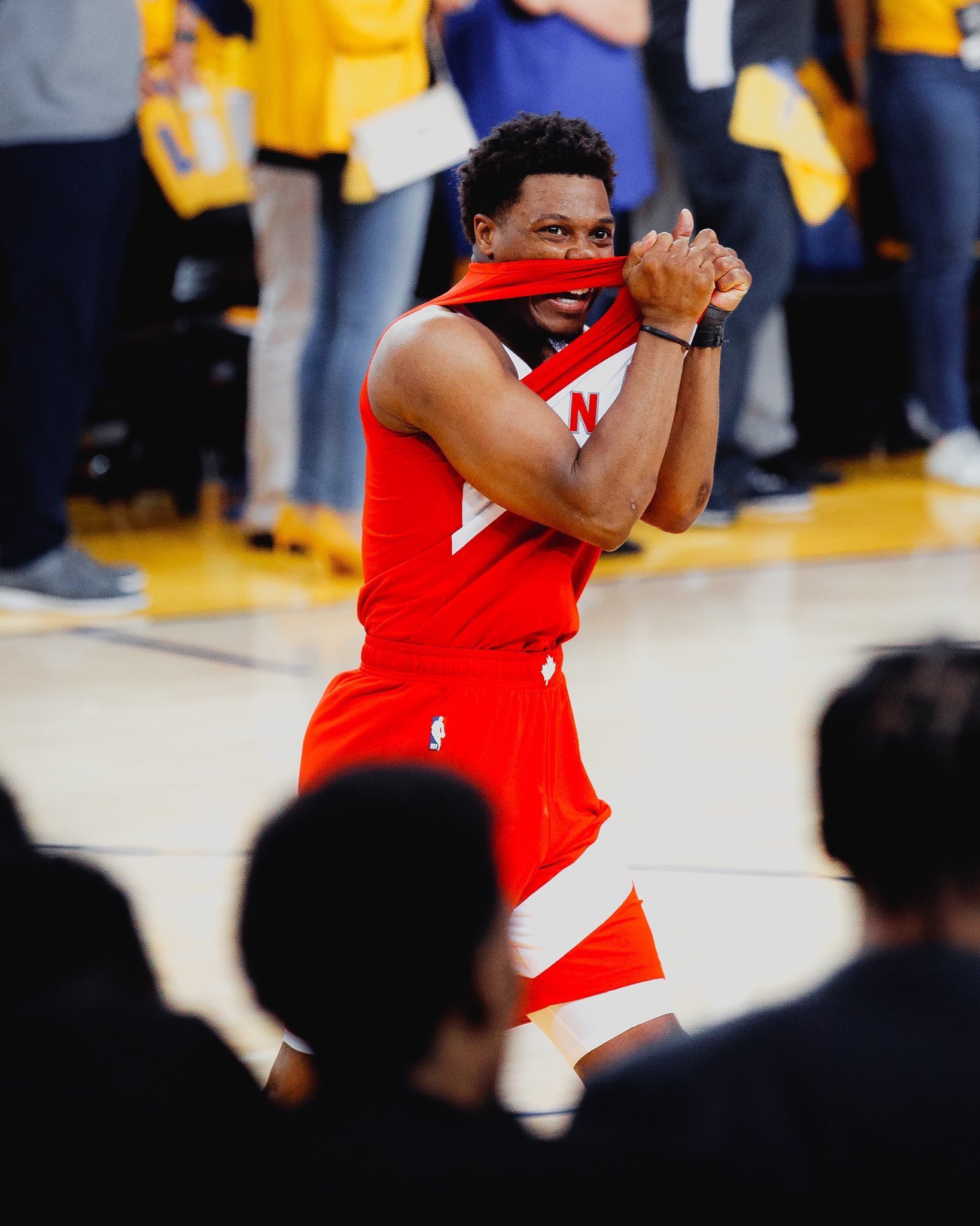 Happy birthday to my favourite Aries and forever point guard Kyle Lowry   