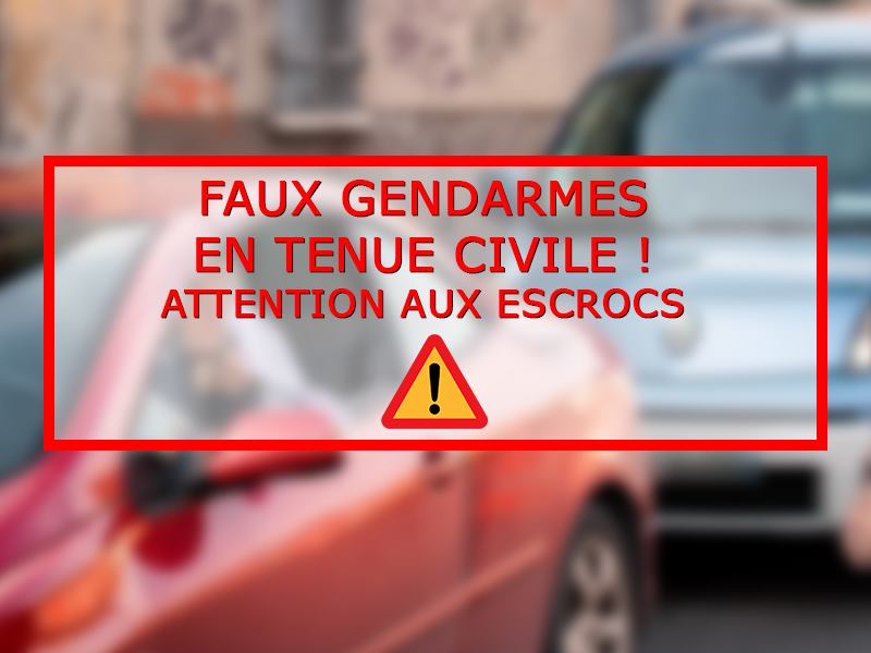 Gendarmerie nationale tweet media