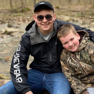 Rowecody4's tweet image. #NewProfilePic