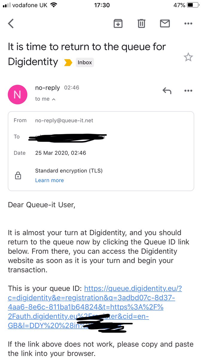 HiProHeating's tweet image. Got to the front of the queue from 75,000 at 2:30am. Only 45mins to get on the website. I was asleep so now I’m at the back again. Joke. #UniversalCredit #Covid19Out #coronavirus #selfemployed