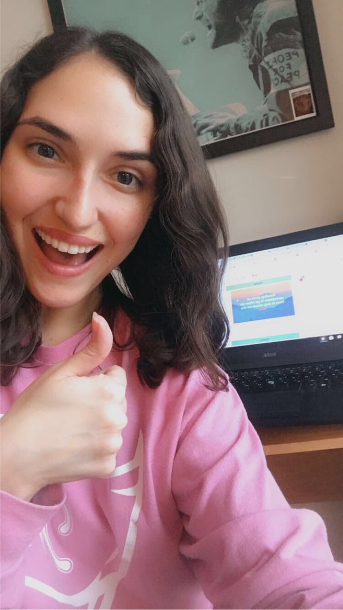 Marisa Moser tweet media