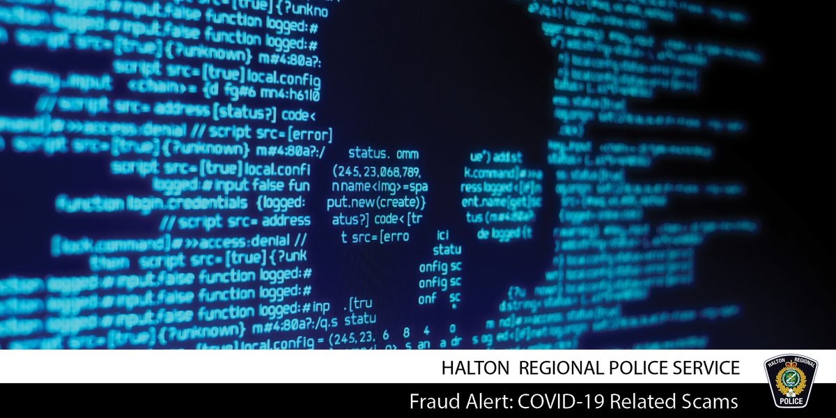 Halton Police tweet media