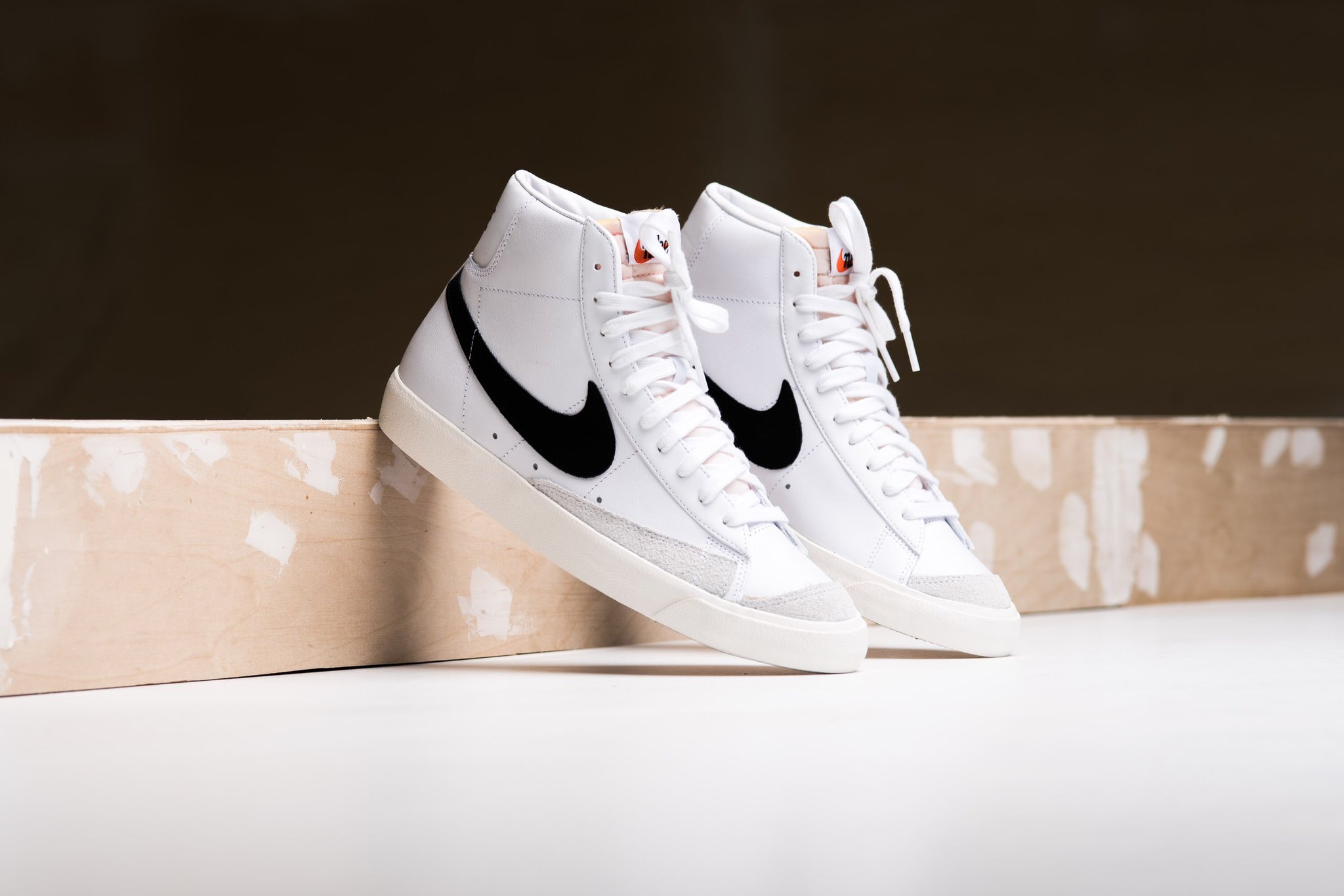 blazer mid 77 restock