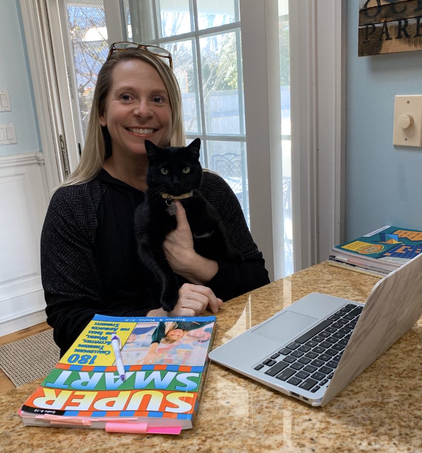 East Lake Magnet/STEAM k-5 (@eastlakemagnet) on Twitter photo ๐ท๐ขMissing all my East Lake Students! Keeping busy working from home. ๐ Stay healthy and positive โฅ๏ธ๐ฐ#EastLakeSoars ๐ฆ
๐ฉ๐ผโ๐ป<a href="/tmckillop3/">Tom McKillop 3</a> <a href="/msdeastlake/">East Lake School</a> <a href="/MassapequaPS/">MassapequaPS</a> ๐ท๐ขMissing all my East Lake Students! Keeping busy working from home. ๐ Stay healthy and positive โฅ๏ธ๐ฐ#EastLakeSoars ๐ฆ
๐ฉ๐ผโ๐ป<a href="/tmckillop3/">Tom McKillop 3</a> <a href="/msdeastlake/">East Lake School</a> <a href="/MassapequaPS/">MassapequaPS</a>