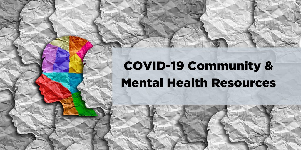 We have compiled a number of community resources to help support student, parent/guardian and staff mental health at home. For a comprehensive list o​​​​​​f supports available, visit peelschools.org/parents/studen….