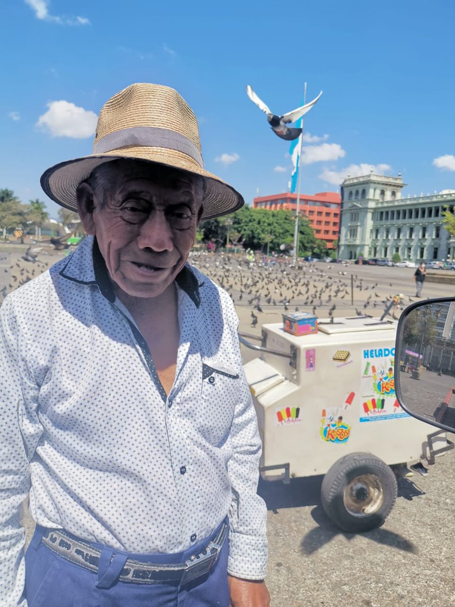 BrendaMonzonGT's tweet image. Quien haya sido, que hermoso gesto, que la vida se los multiplique 🙏🏽