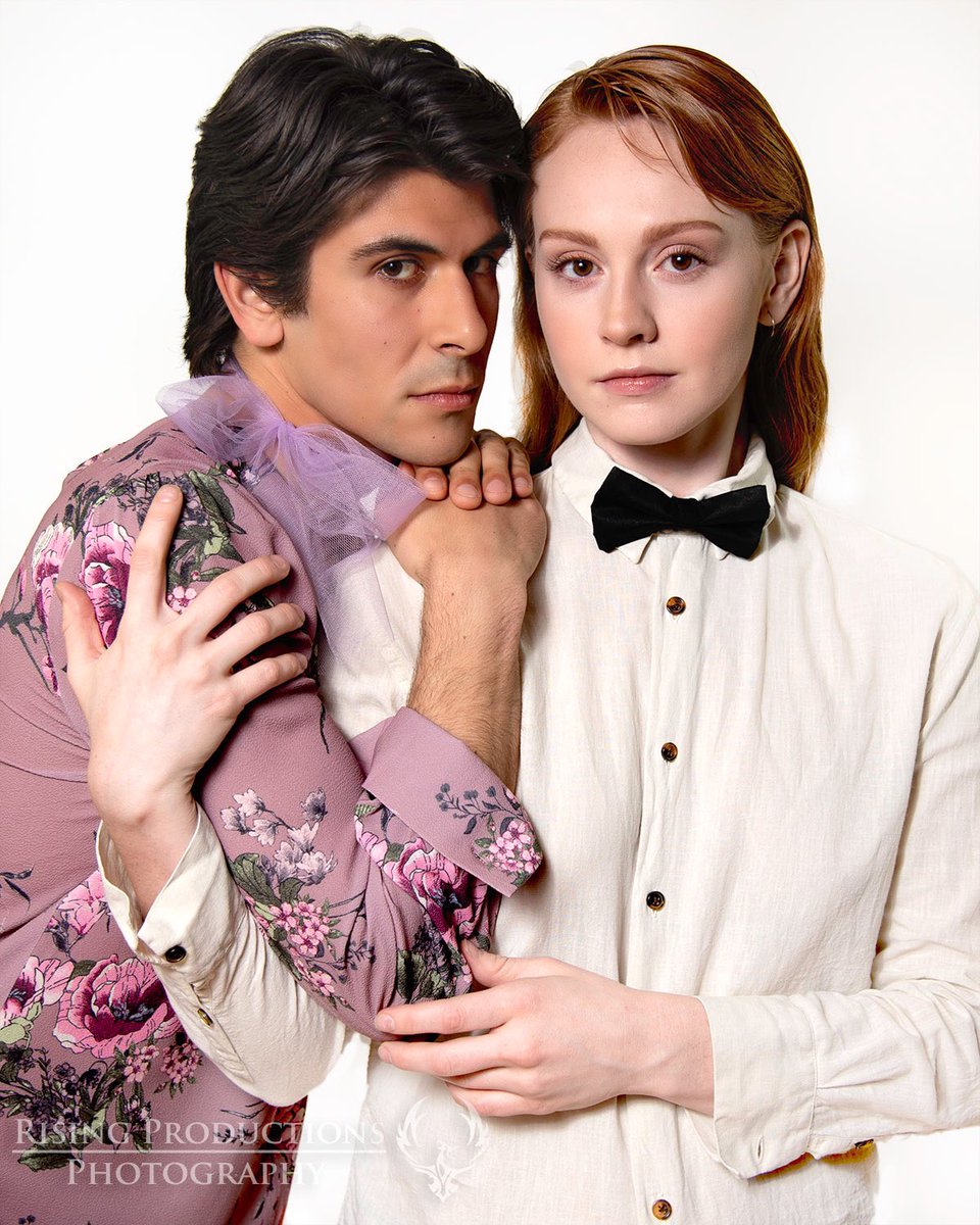 ryanjames_photo's tweet photo. Love how this shoot turned out with Taylor &amp; Nik!

#photoshoot #model #actor #genderswap #genderbend #dancer #actress #photography #photographer #photooftheday #nikon #picoftheday https://t.co/UONzpPSFMf