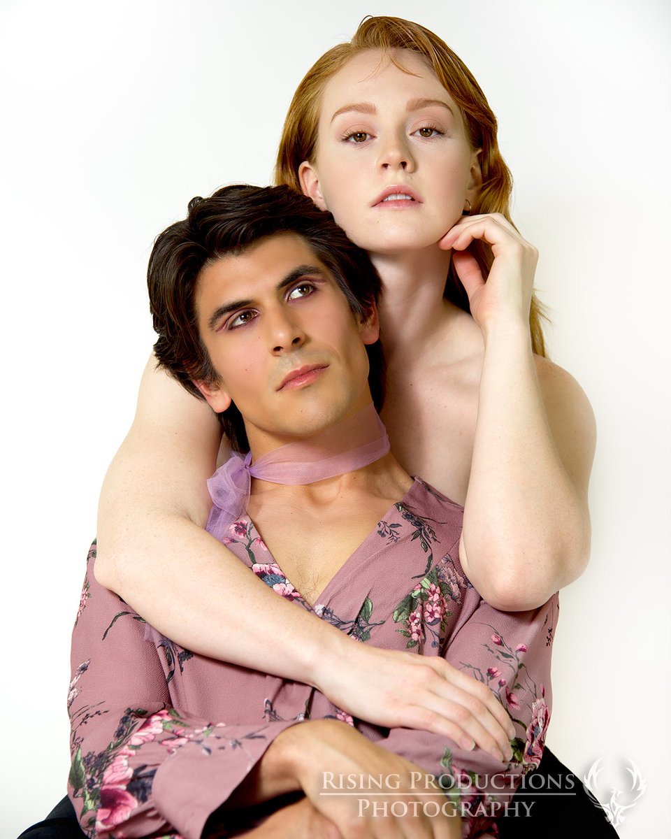 ryanjames_photo's tweet photo. Love how this shoot turned out with Taylor &amp; Nik!

#photoshoot #model #actor #genderswap #genderbend #dancer #actress #photography #photographer #photooftheday #nikon #picoftheday https://t.co/UONzpPSFMf