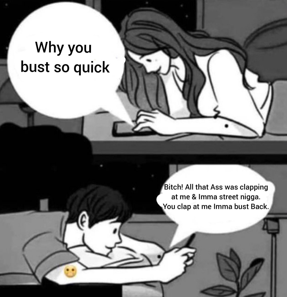 GhanasFineGems's tweet photo. @amelag_ @Hennyboyt2 @1800callstar Fixed it. 🤣 https://t.co/57O9nuY5zX
