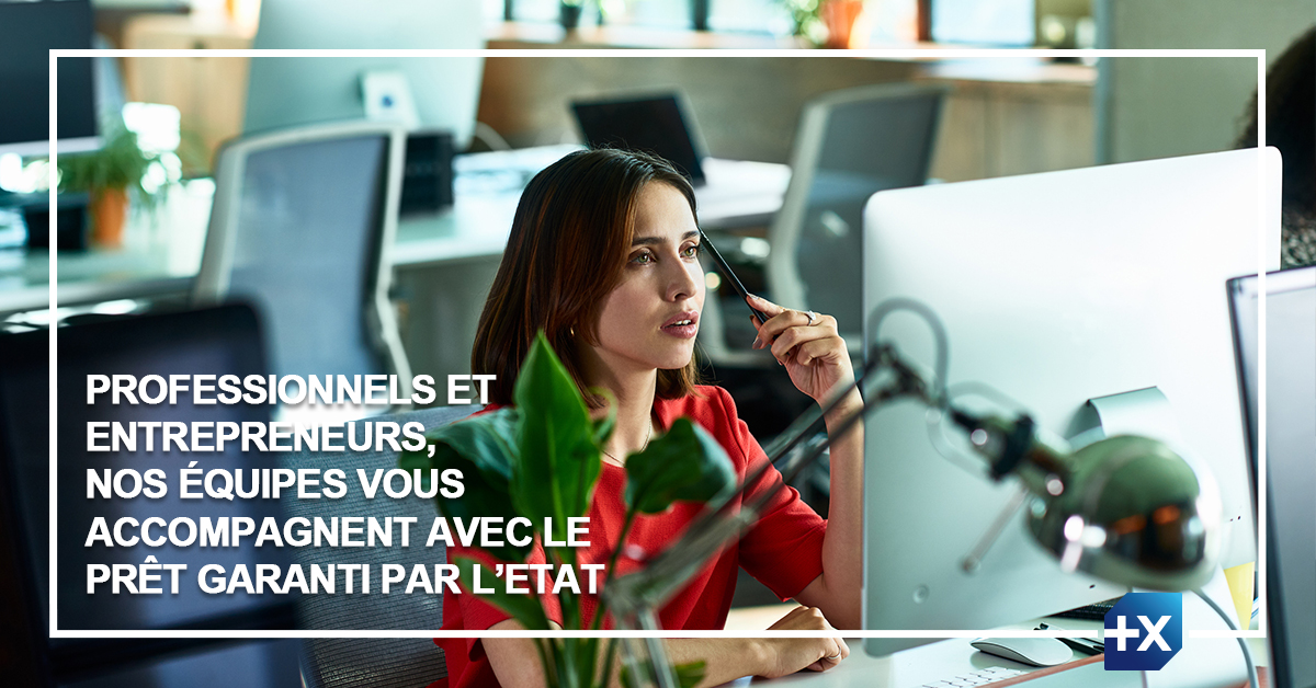 Les Banques Populaires se mobilisent pour faire bénéficier leurs clients du dispositif PGE (Prêt Garanti par l’Etat) et s’engagent à examiner rapidement toutes les demandes qui leur seront adressées. Plus d'informations ici : banquepopulaire.fr/portailinterne…