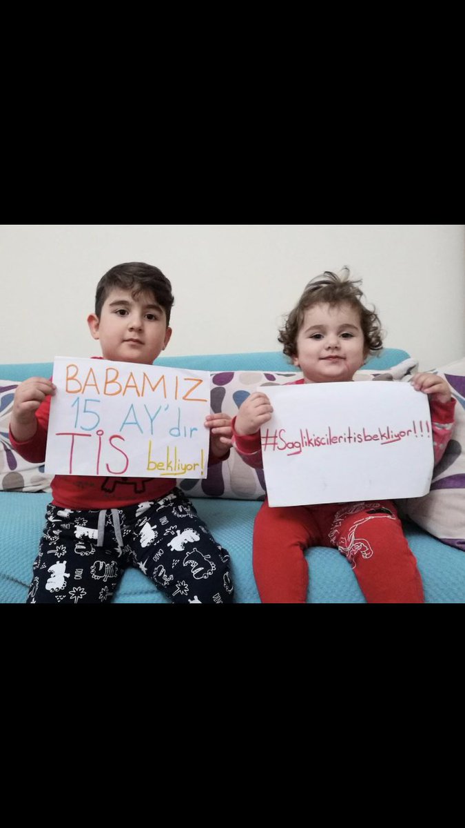 Sağlık bakanlığında özveri ile çalışan tüm 4/D işçilerimizde ayrımsız mali destek bekliyoruz. #saglikiscileritisbekliyor <a href="/drfahrettinkoca/">Dr. Fahrettin Koca</a>  <a href="/RTErdogan/">Recep Tayyip Erdoğan</a> <a href="/ZehraZumrutS/">Zehra Zümrüt Selçuk</a> <a href="/BeratAlbayrak/">Berat Albayrak</a>