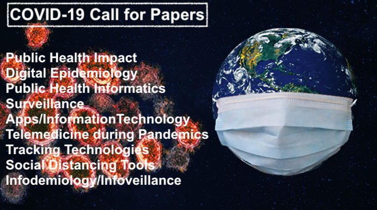 Covid19 Call for Papers