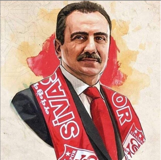 AftBaca's tweet photo. #muhsinyazicioglu (Biz, herkesin inandığını açıkça ifade edebileceği, ifade ettiğini serbestçe hiçbir baskıya uğramadan yaşayabileceği ve bütün mezheplerin, bütün inançların, bütün fikirlerin tartışılmaz bir şekilde yaşayabileceği bir Türkiye istiyoruz.) @Yigit_Adam https://t.co/9hz7TW4QdU