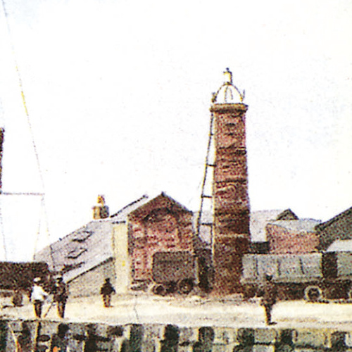 Whitstable Virtual Museum:  More close-ups to puzzle over.  Please say what you can see and a rough date when the object was in use.  No prizes - just delight in your skill.  Answers tomorrow.  Keep safe.