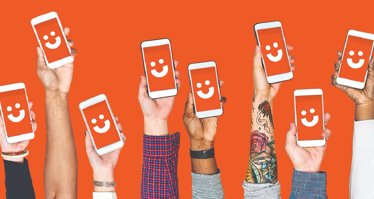 During this challenging time, many people are looking for ways to make a difference from home. Cauze was founded on the idea of unleashing more good into the world. Download the app and give. It’s that simple. #StrongerTogether #Coronavirus

Download App: onelink.to/u74hmd