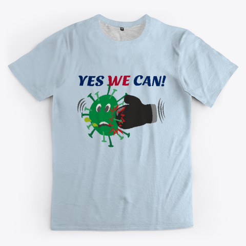 kathstoredotcom's tweet photo. Classic Tee COVID-19 (Coronavirus) Themed T-Shirts For Men &amp; Women
YES WE CAN! T-Shirts For Men &amp; Women. With patience, courage and motivation, we can beat COVID-19 (Corona Virus)
Order: https://t.co/dKSq18UD4m
#covid19 #coronavirususa #coronavirus #coronvirusuk #tshirts #tshirt https://t.co/opXBjLcevB