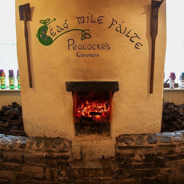 Peacockes_Hotel's tweet photo. We can not wait to relight this fire when we reopen! #fansabhaile #aranconnemara #fanachtsábháilte #connemaraloop #maamcross #peacockes #openfire #turffire #peatfire #nílaontinteánmardothinteánféin #ceadmilefailte https://t.co/0Bs1vn3wby https://t.co/DMsj6LITrC