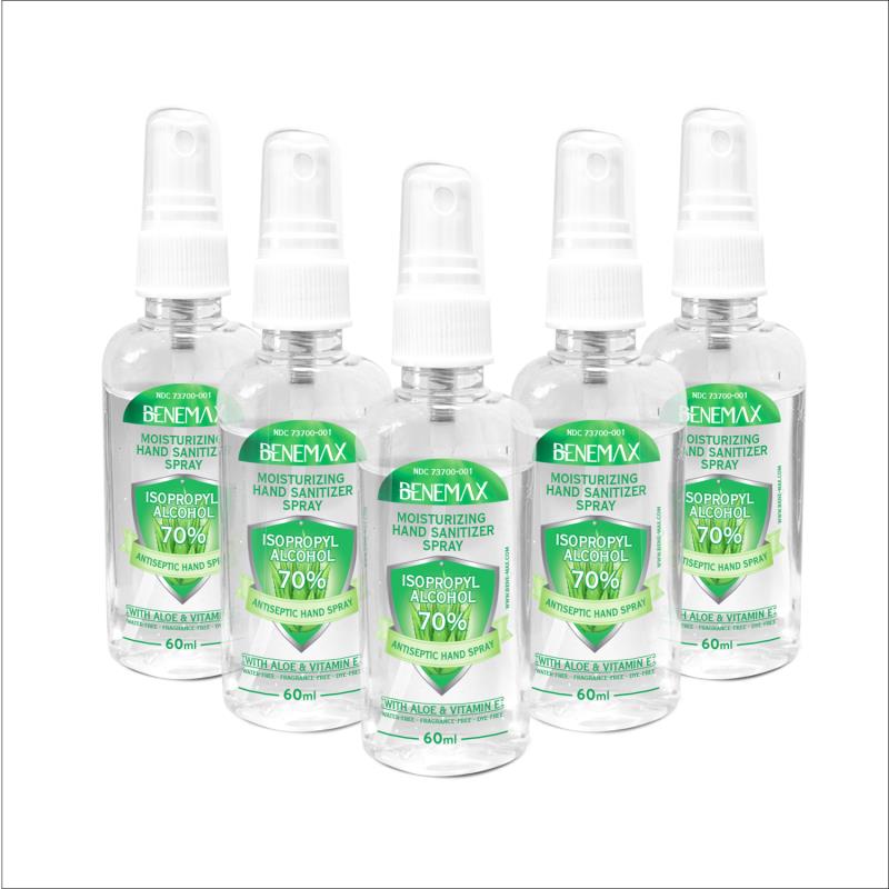 prime_nutri's tweet photo. We are manufacturing Benemax and Polar Naturals brand hand sanitizer, available through Amazon. Canadian made for your best defense. https://t.co/CkRl923k7p