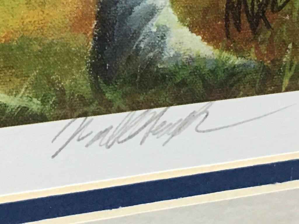 atc_auction's tweet photo. ⭐️ Colossus Stirs Artwork Limited Edition ⭐️ 
Signed and number “Colossus Stirs” artwork based off the events of September 11, 2001. #319 of 1000.
44” x 31”
Bid NOW at https://t.co/Qy3ddfEMvV

#art #limitededition #artprint #artprintsforsale https://t.co/ZX5XkUCwlG
