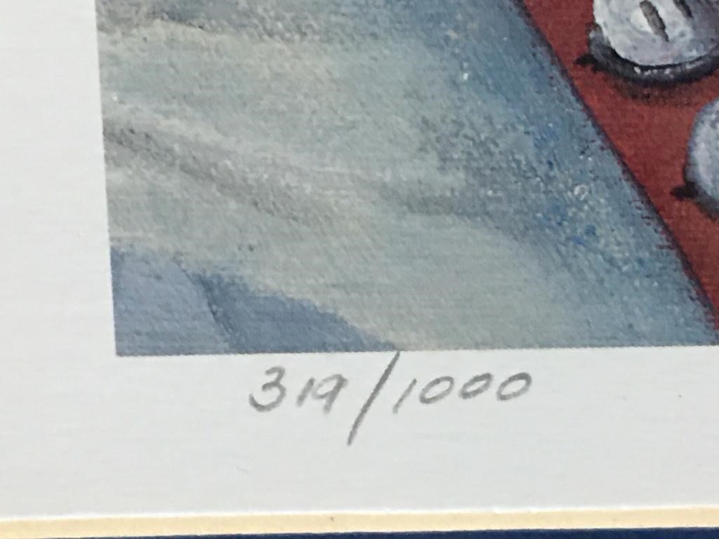 atc_auction's tweet photo. ⭐️ Colossus Stirs Artwork Limited Edition ⭐️ 
Signed and number “Colossus Stirs” artwork based off the events of September 11, 2001. #319 of 1000.
44” x 31”
Bid NOW at https://t.co/Qy3ddfEMvV

#art #limitededition #artprint #artprintsforsale https://t.co/ZX5XkUCwlG