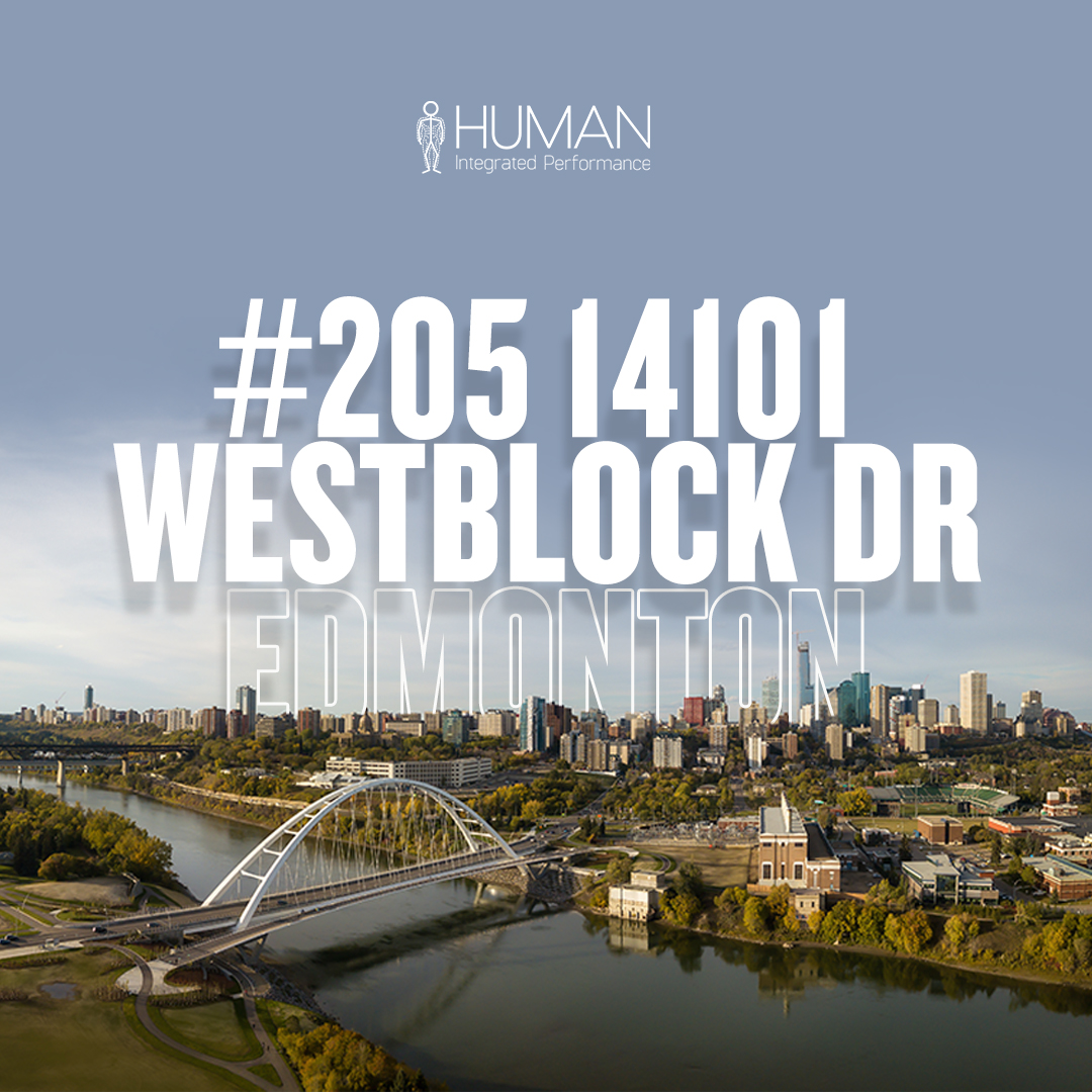 HumanIntegrated's tweet photo. We are proud to be located in the #Glenora neighbourhood of #Edmonton! Find our office at #205 14101 Westblock Dr. We would love to see you and help address any of your questions about our services! #Yeg #HumanIntegratedPerformance https://t.co/eanPP5paBy