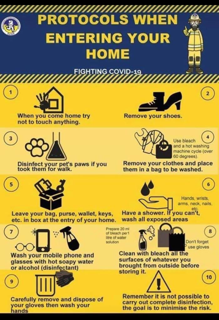 AasmaSociety's tweet photo. #COVID19 #safetyinyourhand #precautions #StayHomeStaySafe  @AasmaSociety https://t.co/pzq0OWfCMW