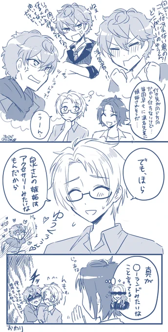 ゆうくん◯ーランド 