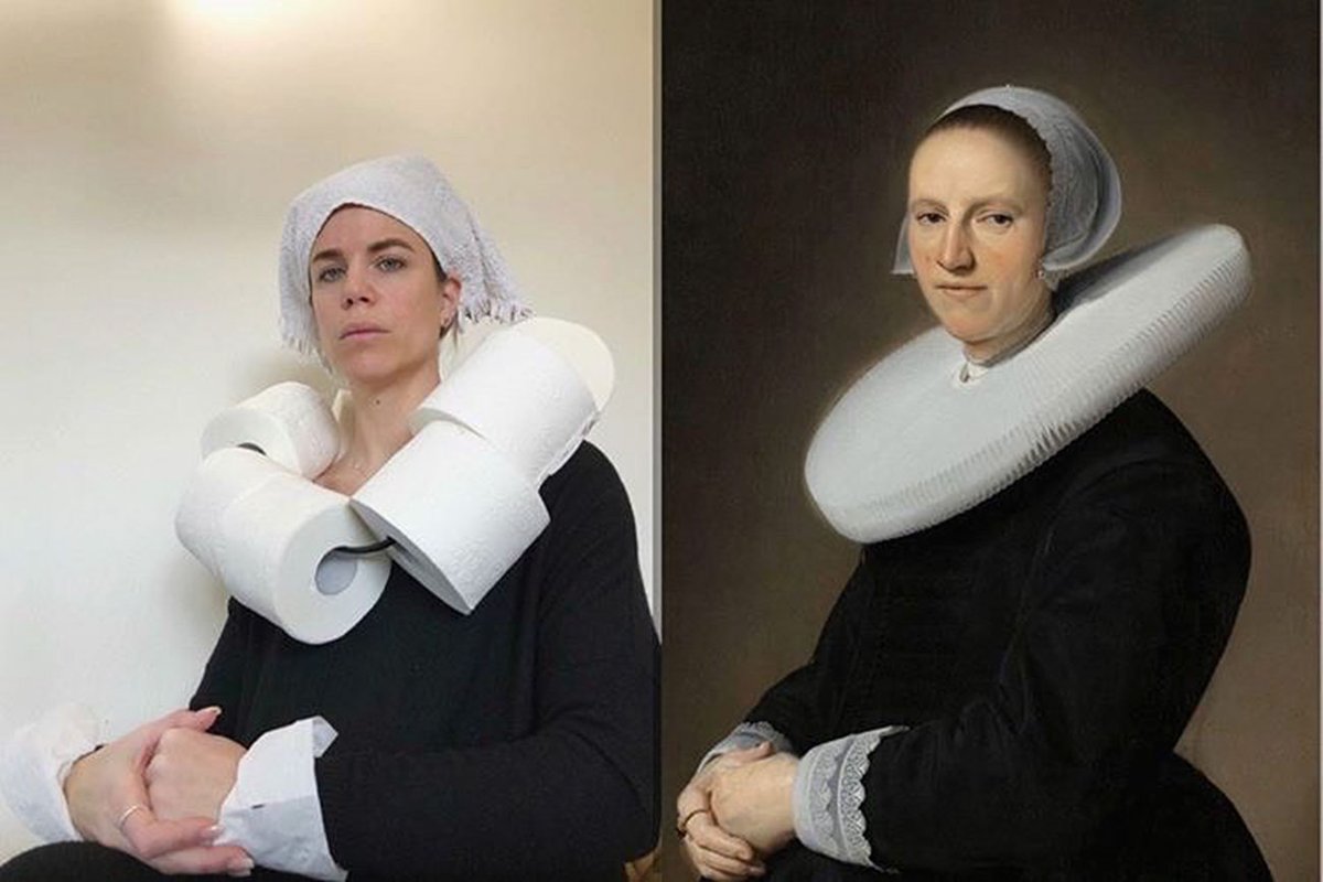 Claude Monet – Ruige Zee bij La Rochelle, image size:1200x800