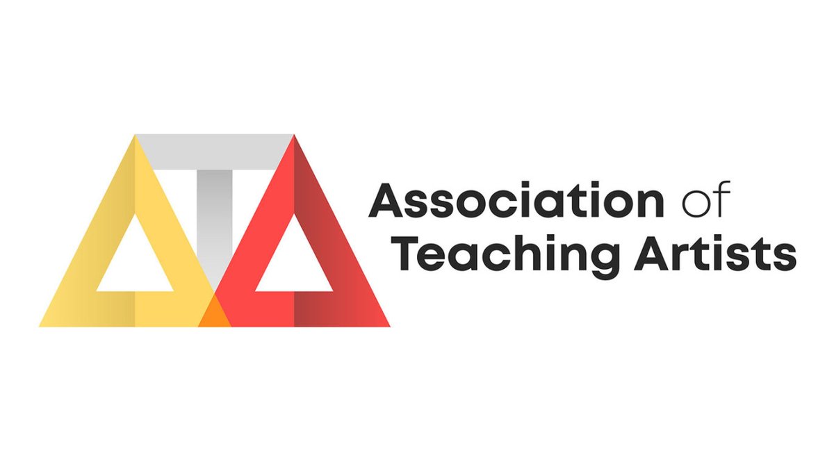 OhioArtsCouncil's tweet photo. WEBINAR: Here's a link for our #teachingartists out there! 

The Association of Teaching Artists' COVID-19 Community Conversation discusses topics such as contingency planning, best practices for modifying lessons, and working options for teaching artists. https://t.co/nPXIXeFd9h https://t.co/Uj1G8mcdA8