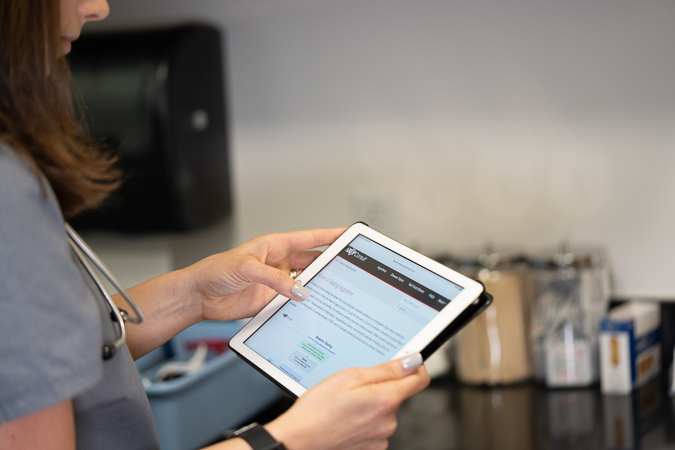 The environment around #COVID19 testing is changing rapidly, but ARUP Consult has basic information about #RT-PCR, the only testing method for #SARS-CoV2 diagnosis currently recommended by <a href="/cdcgov/">CDC</a>. #coronavirus bit.ly/2JdqHy6