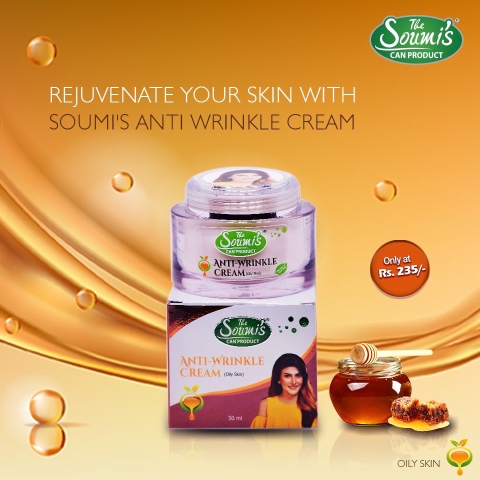 soumi's can mint moisturiser price