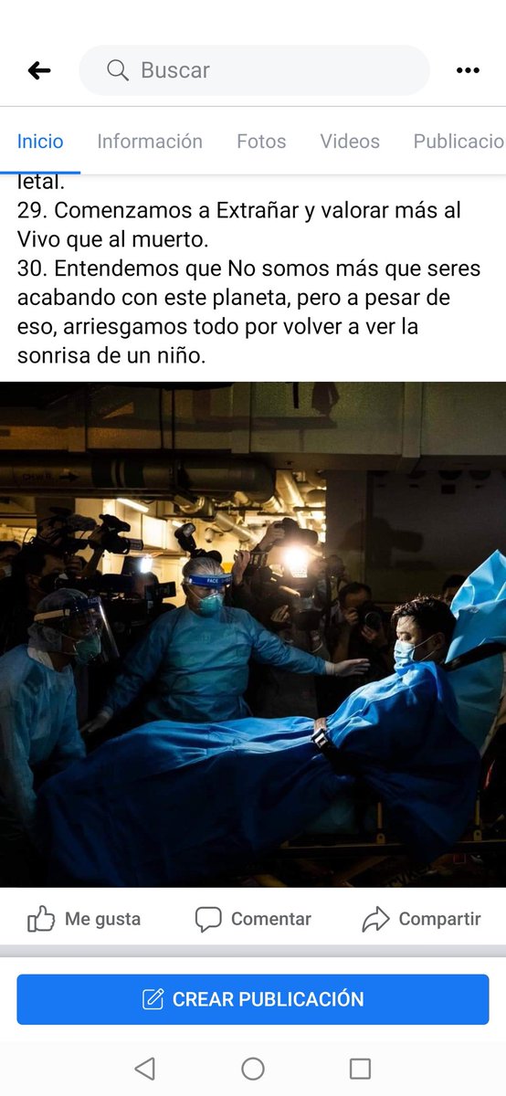 JerryTrakaTraka's tweet photo. Lean esto y entiendanlo amigos: https://t.co/00y6nuE4WY
