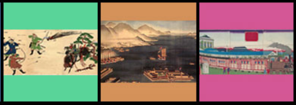 NCTAsia_'s tweet photo. The Cultural Encounters: Teaching Japan in World History- Online curriculum features 7 historical-inquiry lessons on Japanese encounters with peoples, ideas, tech, and institutions of Asia, Europe, and the U.S. from the Asuka/Nara periods to the present.
https://t.co/f6RAvrGLM1 https://t.co/nQSPSWbJ96
