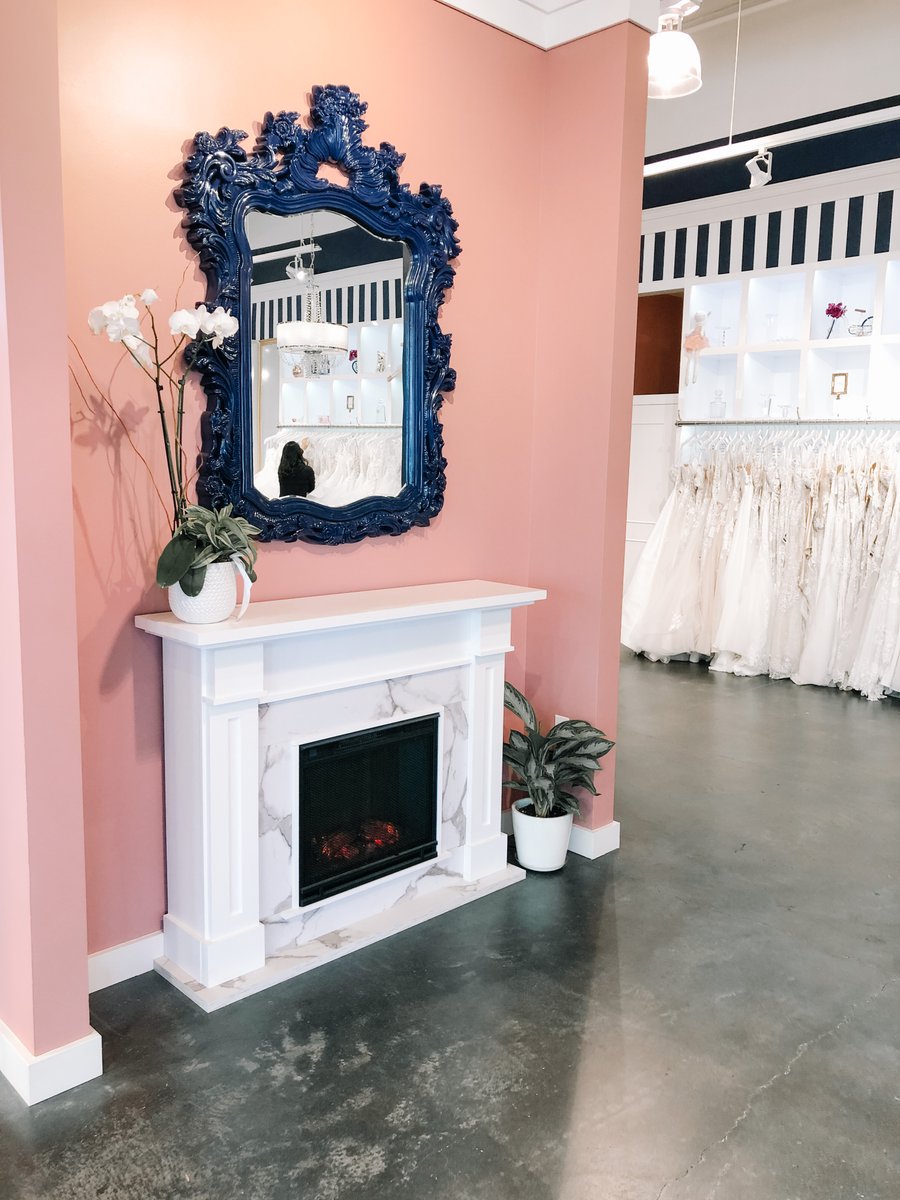 JanenesBridal's tweet photo. Happy Wedding Wednesday! ❤️ Whether you're in the search for your dream dress or looking to get alterations done on your wedding dress... we've got you covered. 😘 Call us at 510-263-8100 or email info@janenesbridal.com to book an appointment! 👰 #janenesbridalboutique https://t.co/6Epspf5Deq