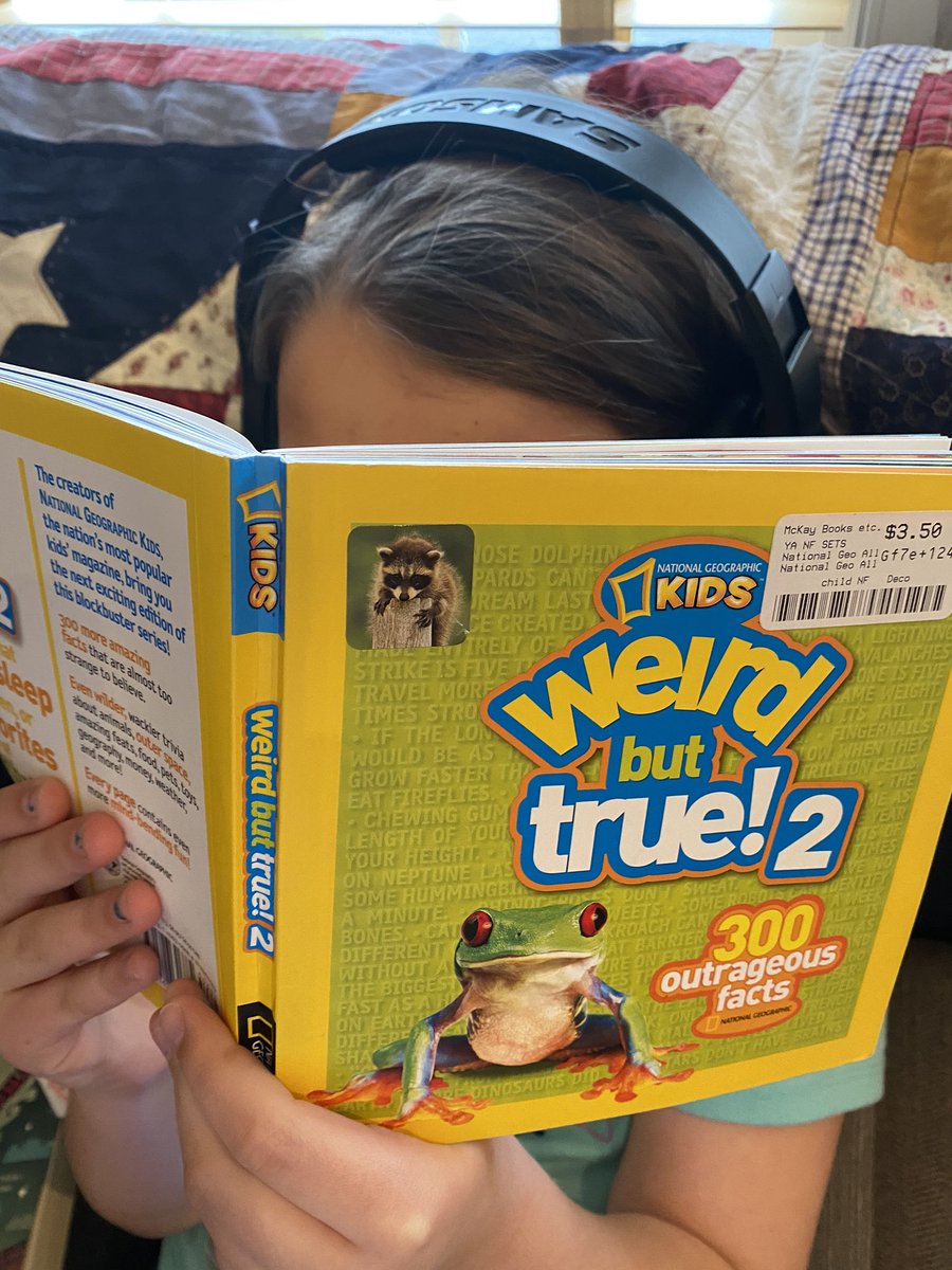 Freedom Hill students, read all your favorite National Geographic Kids titles online for free! Follow this link and log in to your FCPS Google account to view the password to this and other great online resources!      docs.google.com/presentation/d…
