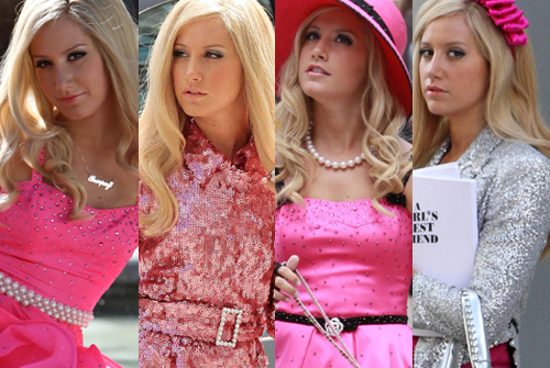 SHARPAY EVANS ERA LA VERDADERA VÍCTIMA DE HIGH SCHOOL MUSICAL: Abro hilo