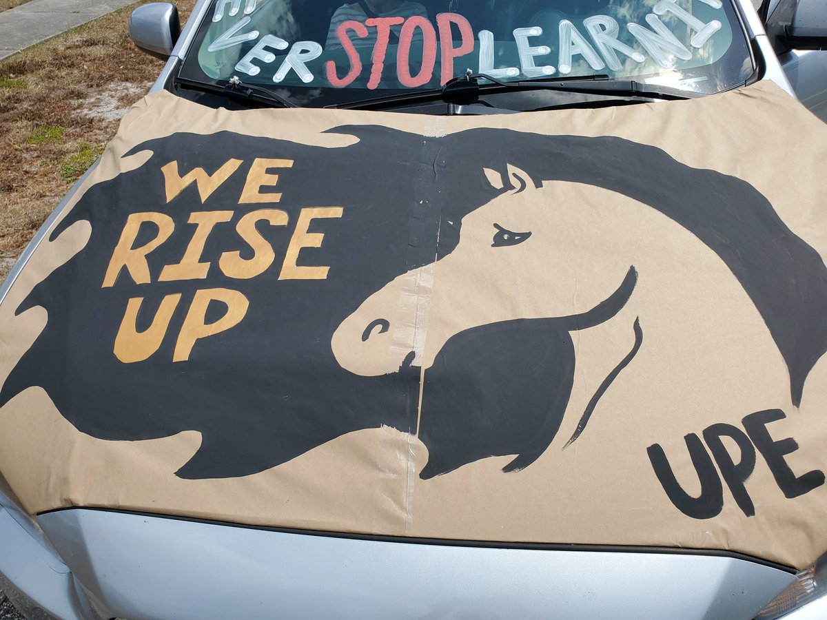 MrsHernandezUPE's tweet photo. Near or Far U.P.E. Rises Up! Union Park Parade #UPEStrong #UPElovestheirstudents @mrsramireza @MsHudsonOCPS @MsLeNguyen @UnionParkES https://t.co/npbnNzfkGz