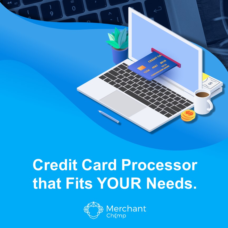 MerchantChimp's tweet image. We offer everything you need to run your business – from POS systems and sleek hardware to intuitive and simple to use software you will love. 😊 Accept payments for your brick &amp;amp; mortar business, or run an online empire. 😉

#paymentprocessing #creditcardprocessing #SME