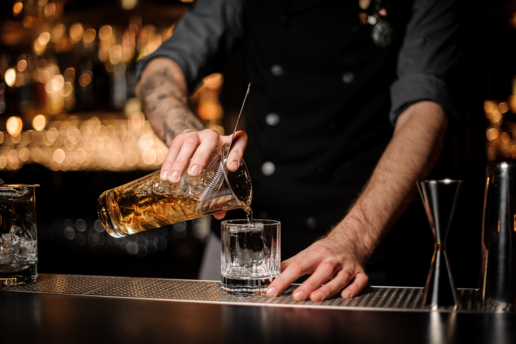imbibe's tweet photo. There's been a tremendous outpouring of support for the hospitality industry in the wake of the COVID-19 crisis, but there’s still much to be done. We’ve been updating our list of donation and assistance resources: https://t.co/RDjYzvtGnK https://t.co/EV3E6hzjs1