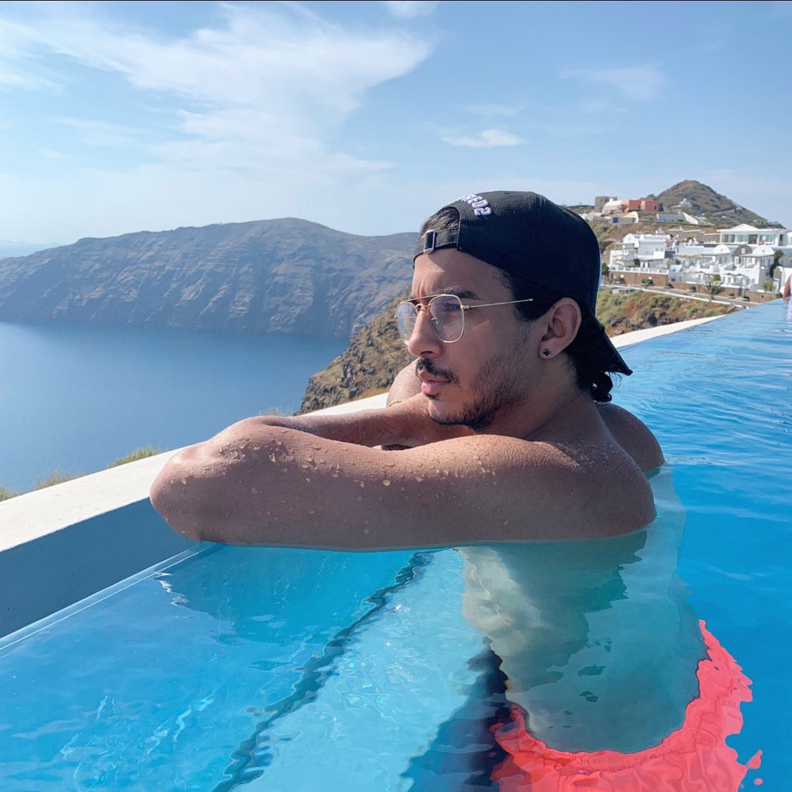 Quand tout ça sera fini j’irai faire le tour du monde 🌎 ✈️