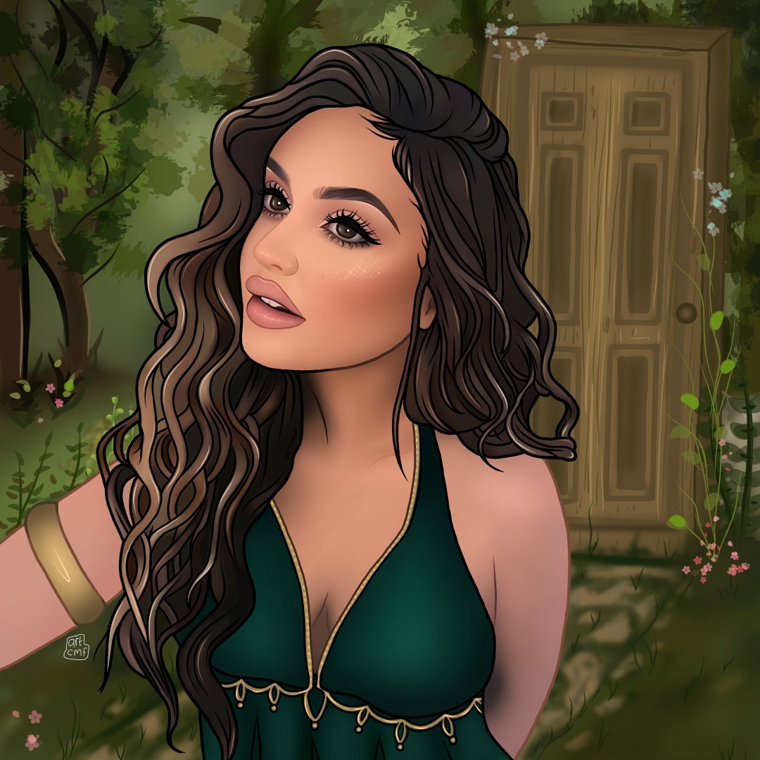 ccmegxo's tweet photo. drawing I did of @jacquelineMjos ❣
#art #digitalart #jacquelinejossa #artcmf https://t.co/jOyx2bLF3w