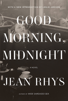 GOOD MORNING, MIDNIGHT by jean rhysoh, don't we all love some good old novel about trauma, dissociation and womanhood....by far my favourite reading from last semester. the title is taken from a poem by emily dickinson so really you have no excuse not to read it.