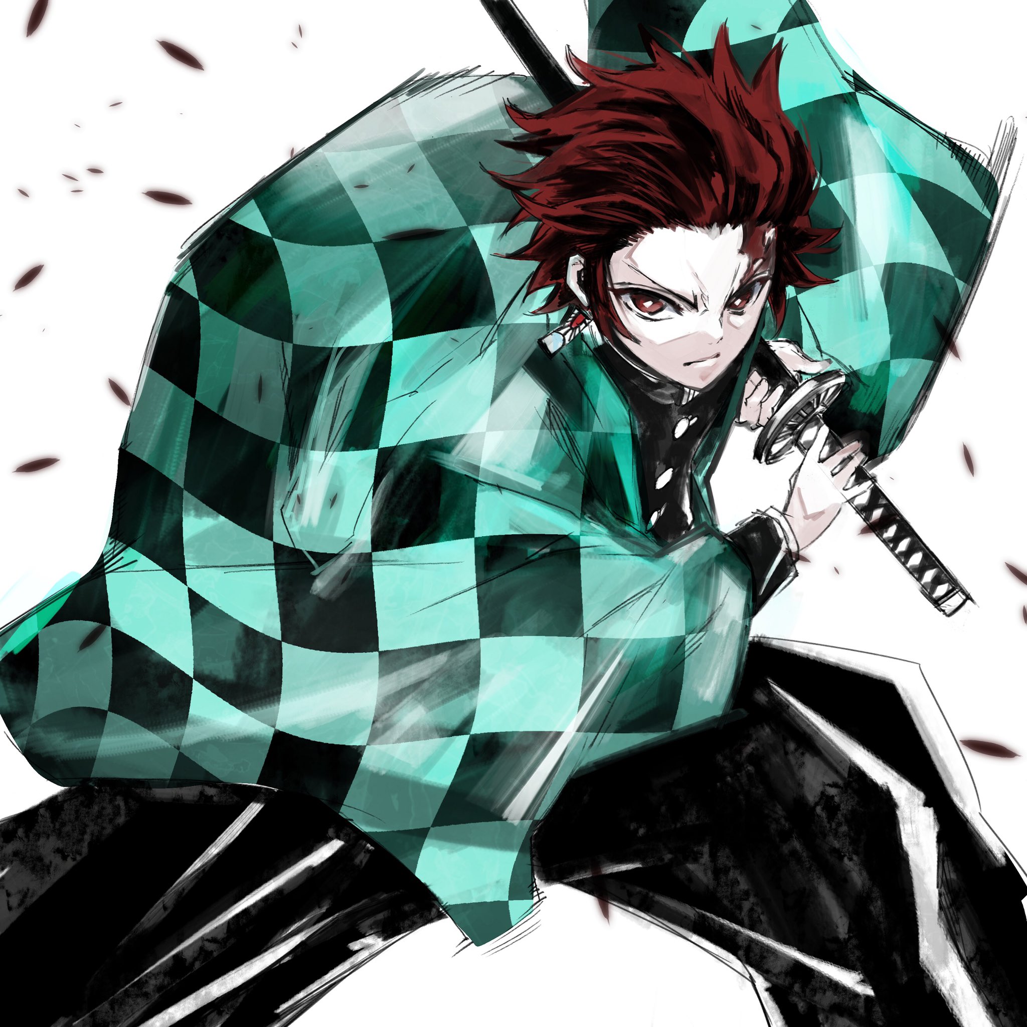 Tanjirou Kamado
