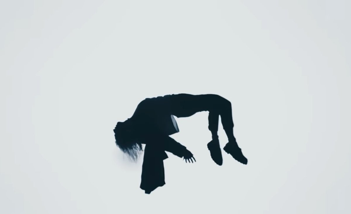 Gr8fulLive's tweet photo. Me: Listens to Porter religiously

Me when every beat drops: https://t.co/f7dVmG5Hnz