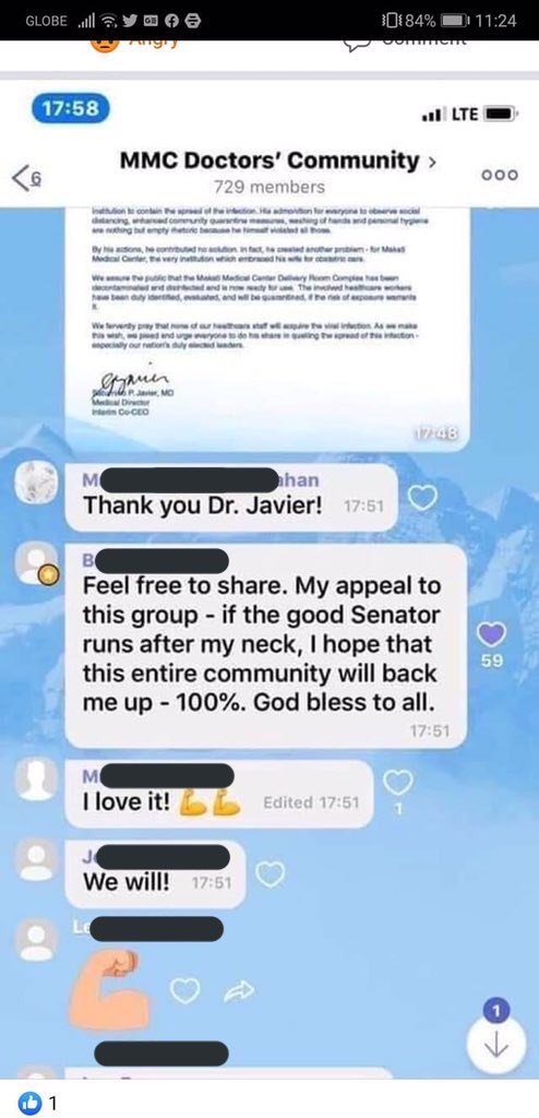 zeeheels's tweet photo. I had to take down my previous post as I forgot to cover up the names involved herewith. So here. I’m sharing the receipts again.

Untold story ft. Koko Pimentel.

#KokoResignNow 
#Kokoresign https://t.co/Q58rRn9Urx