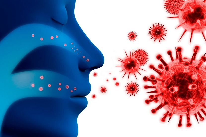 PrismaRU's tweet photo. Dudas sobre el #coronavirus| 

¿Los virus respiratorios disminuyen su poder de transmisión en tiempo cálido?

Dr. Alejandro Macías, infectólogo y excomisionado de la influenza en México, habla con nosotros sobre el tema. https://t.co/CK6PKFOVZ0