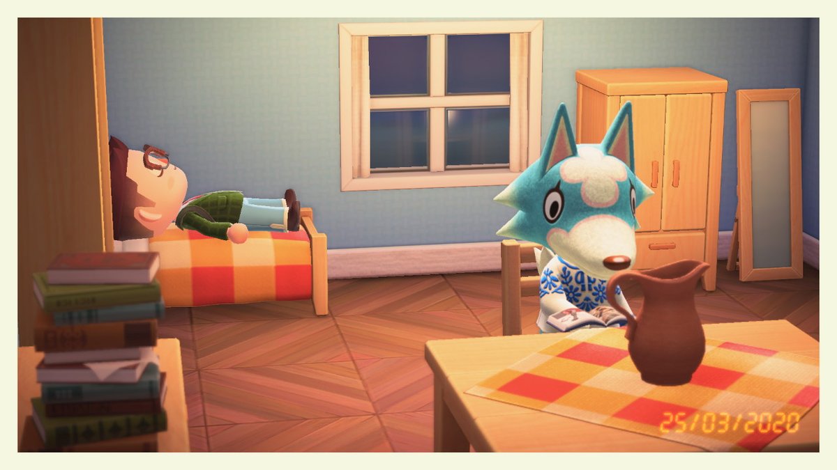 philip's nintendo nook tweet media