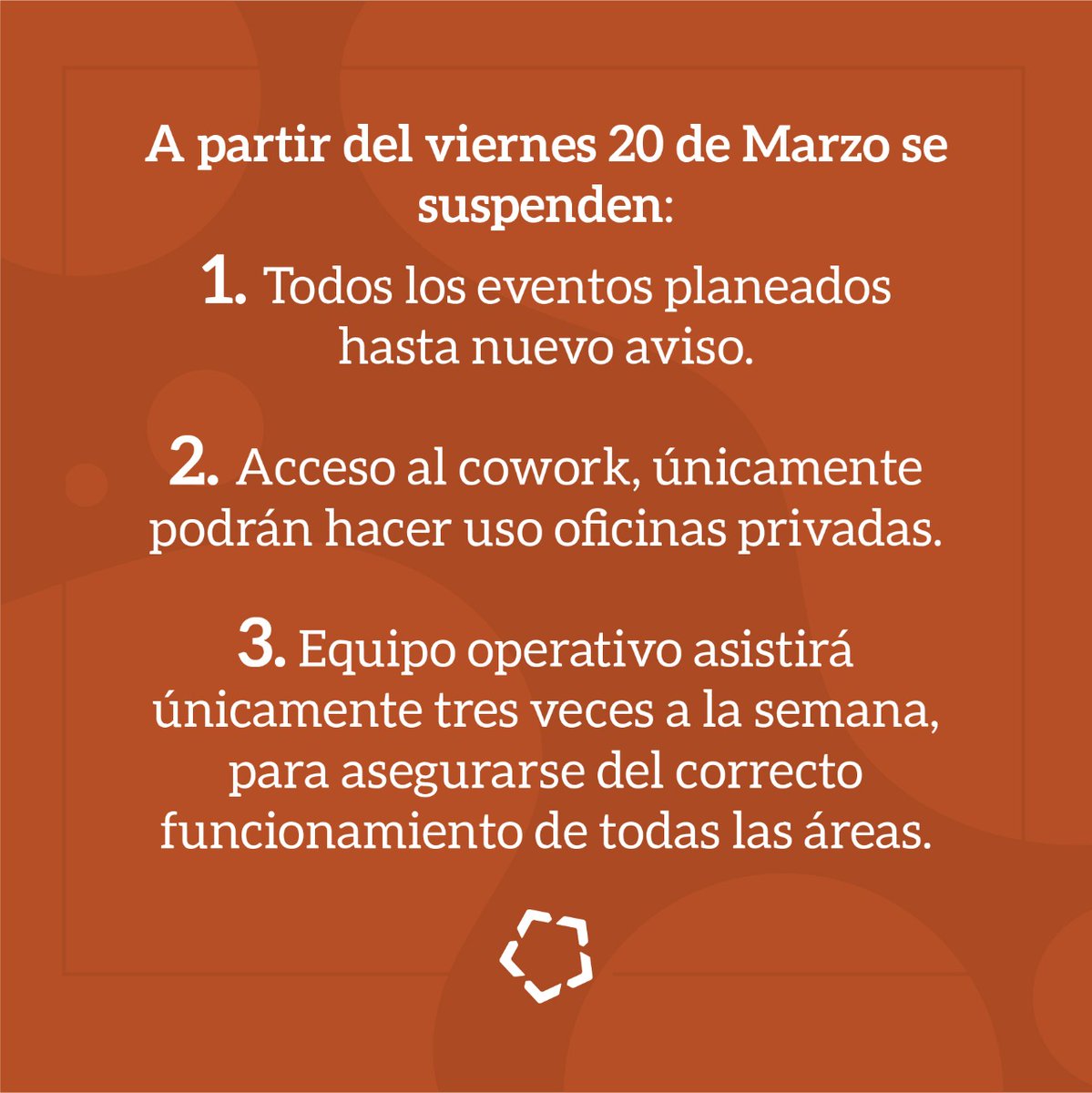 StartupOaxaca's tweet photo. https://t.co/VVO63IPP4s