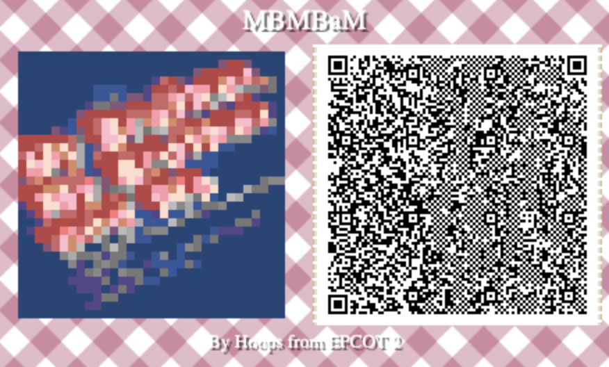 JustinMcElroy's tweet photo. If you want it, I made this, #ACNH https://t.co/4AWBE9bzHC