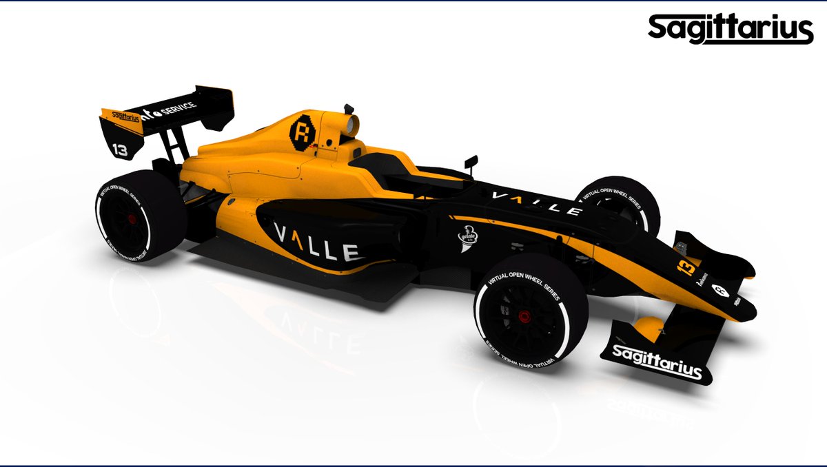 Sagittarius Designs tweet media